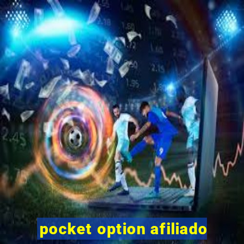 pocket option afiliado